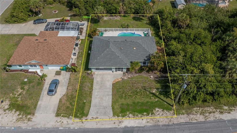 Unit for sale at 18020 OHARA DRIVE, PORT CHARLOTTE, FL 33948