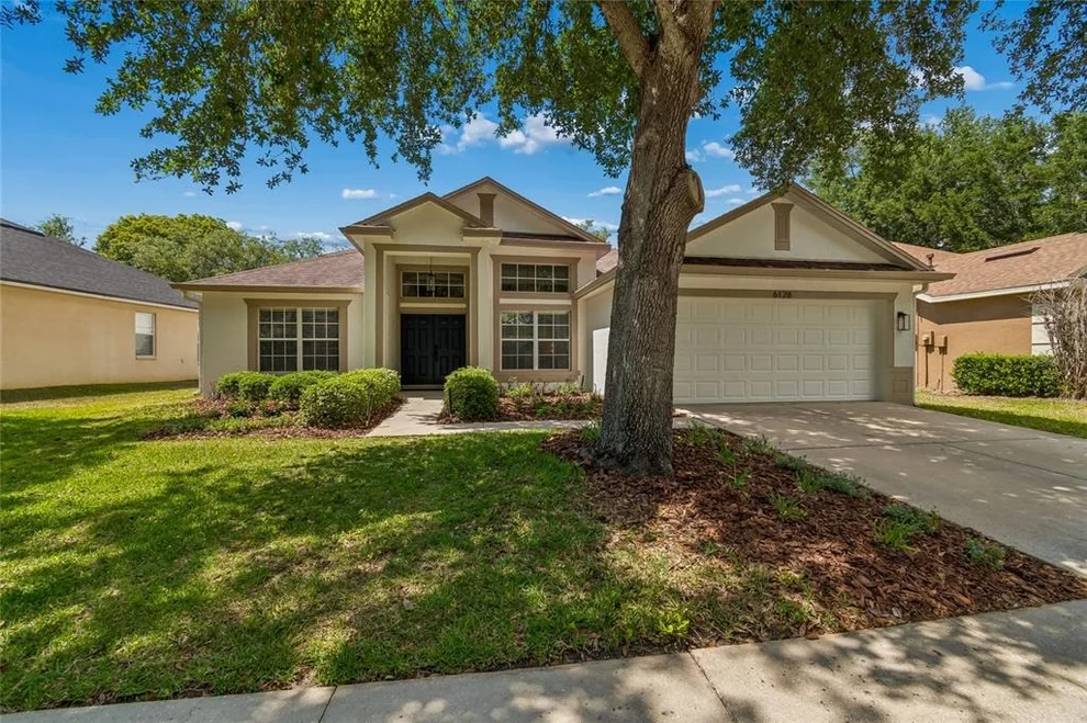 Unit for sale at 6128 WHIMBRELWOOD DRIVE, LITHIA, FL 33547