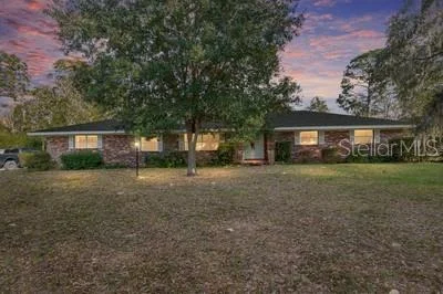 Unit for sale at 8235 SW 203RD COURT, DUNNELLON, FL 34431