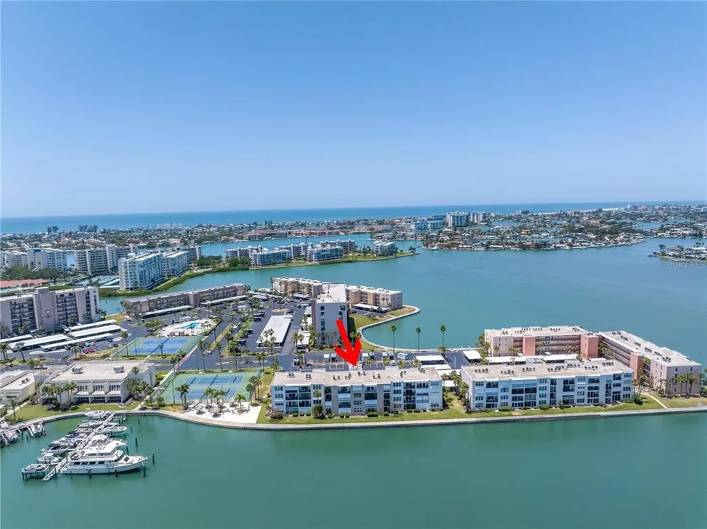Unit for sale at 7625 SUN ISLAND DRIVE S, SOUTH PASADENA, FL 33707