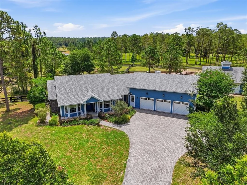 Unit for sale at 35620 PINEGATE TRAIL, EUSTIS, FL 32736