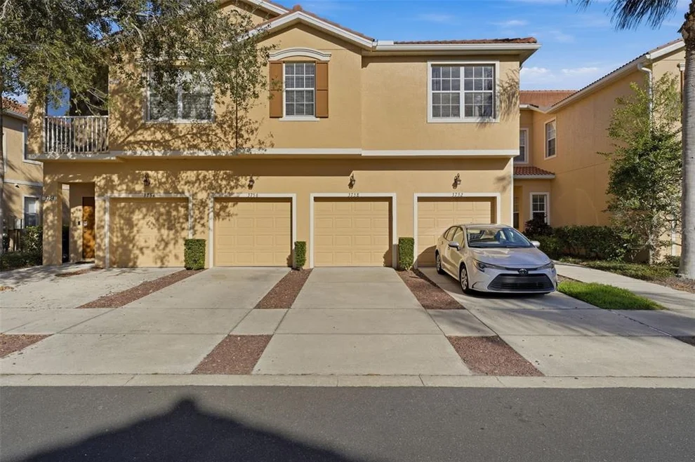 Unit for sale at 3758 PARKRIDGE CIRCLE, SARASOTA, FL 34243