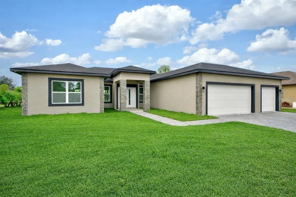 Unit for sale at 4900 MYRTLE BEACH DRIVE, SEBRING, FL 33872