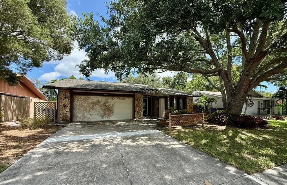 Unit for sale at 3162 BORDEAUX LANE, CLEARWATER, FL 33759