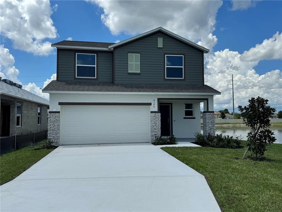 Unit for sale at 4144 SILKTREE COURT, POINCIANA, FL 34759