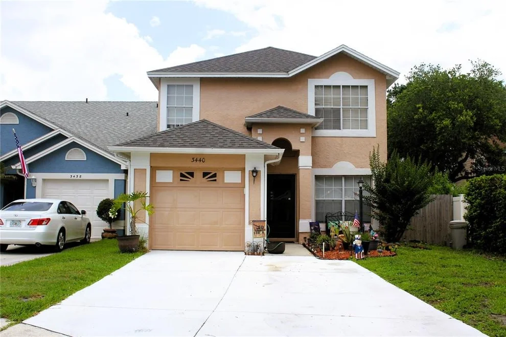 Unit for sale at 3440 ALLSTON LANE, WINTER PARK, FL 32792