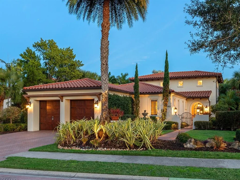 Unit for sale at 7951 MATERA COURT, LAKEWOOD RANCH, FL 34202