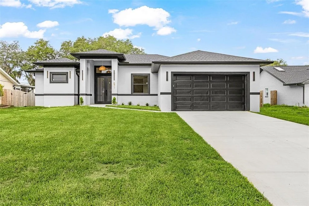 Unit for sale at 571 PRESQUE ISLE DRIVE, PORT CHARLOTTE, FL 33954