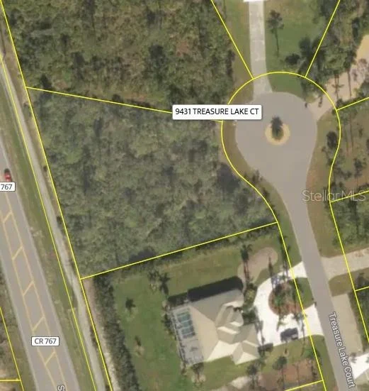 Unit for sale at 9431 TREASURE LAKE COURT, ST JAMES CITY, FL 33956