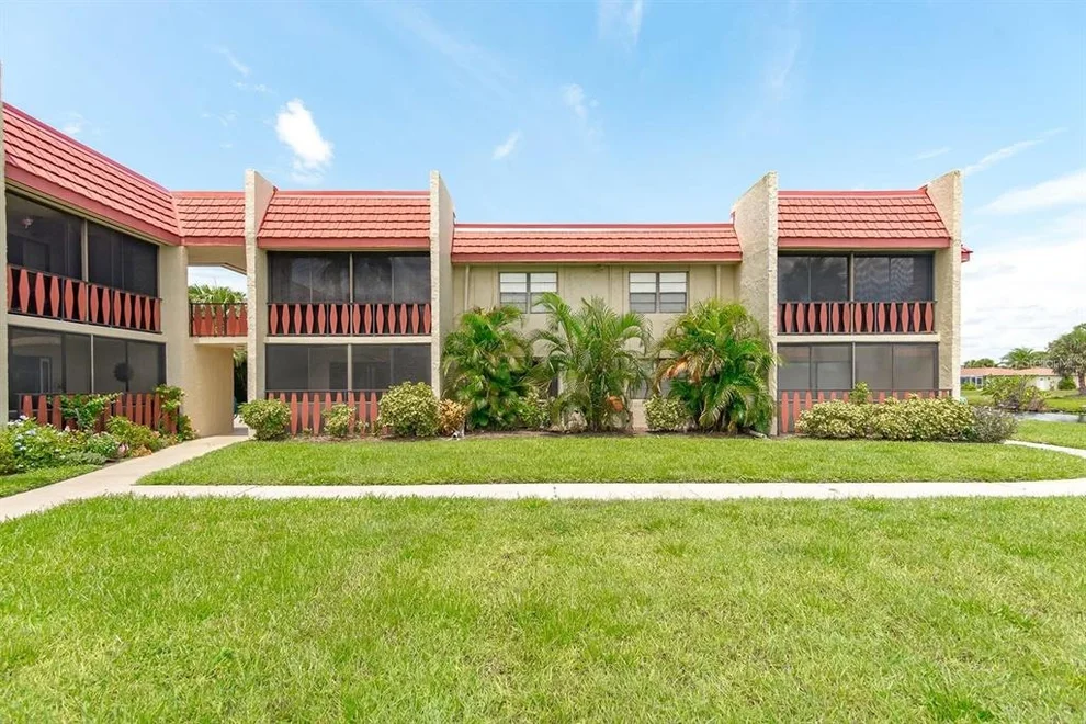 Unit for sale at 78 BOUNDARY BOULEVARD, ROTONDA WEST, FL 33947