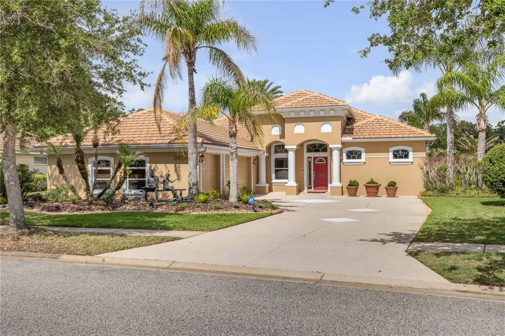 Unit for sale at 3604 MARIBELLA DRIVE, NEW SMYRNA BEACH, FL 32168