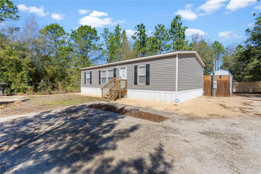 Unit for sale at 10811 NE 57TH STREET, BRONSON, FL 32621