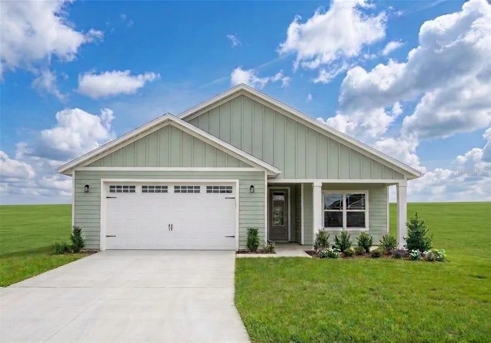 Unit for sale at 21022 SW 1ST PLACE, NEWBERRY, FL 32669