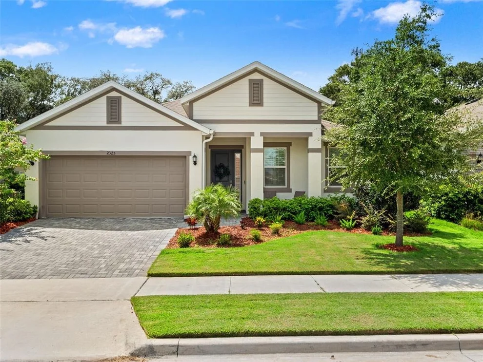 Unit for sale at 2325 SIRENA LANE, MOUNT DORA, FL 32757