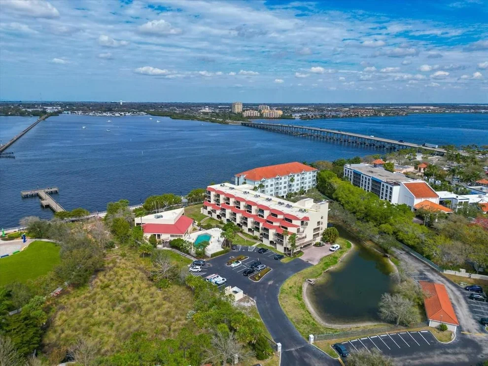 Unit for sale at 204 3RD STREET W, BRADENTON, FL 34205