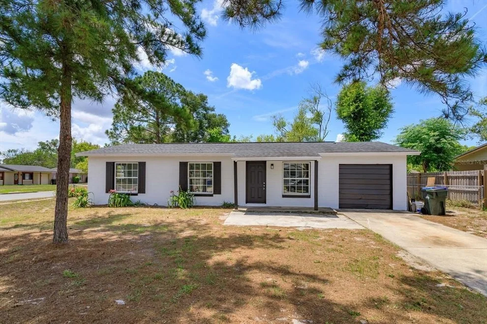 Unit for sale at 327 LITTLE ROCK COURT, OCOEE, FL 34761
