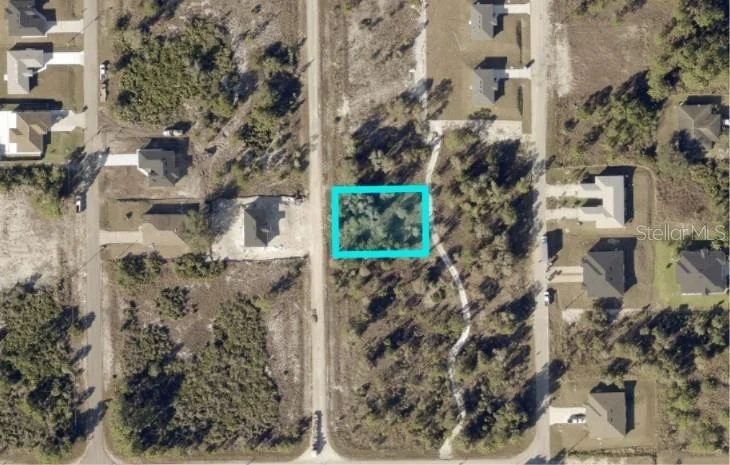 Unit for sale at 769 BURKE AVENUE, LEHIGH ACRES, FL 33974
