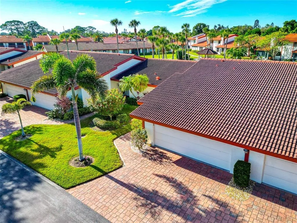 Unit for sale at 707 SORRENTO INLET, NOKOMIS, FL 34275