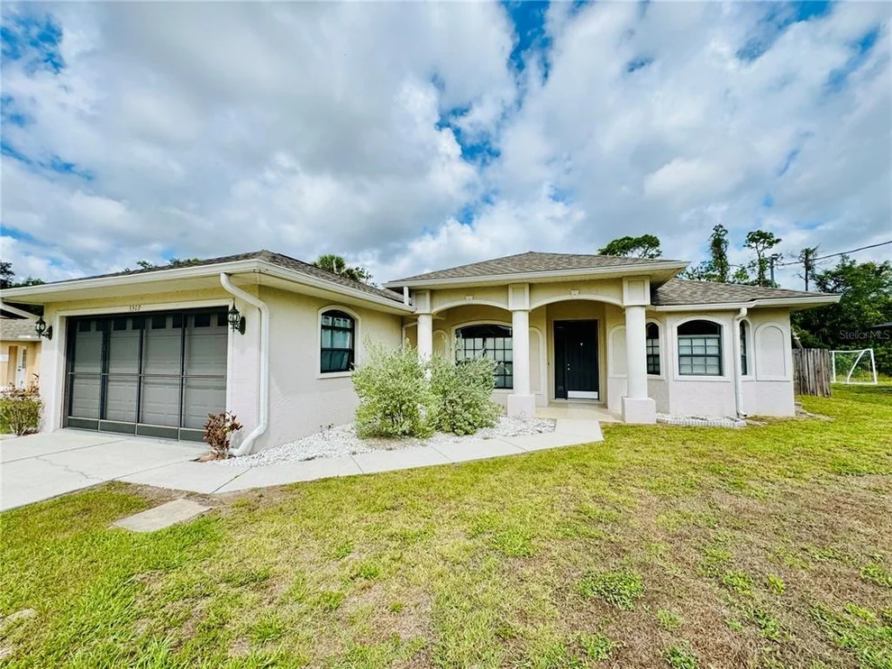 Unit for sale at 3309 N CRANBERRY BOULEVARD, NORTH PORT, FL 34286