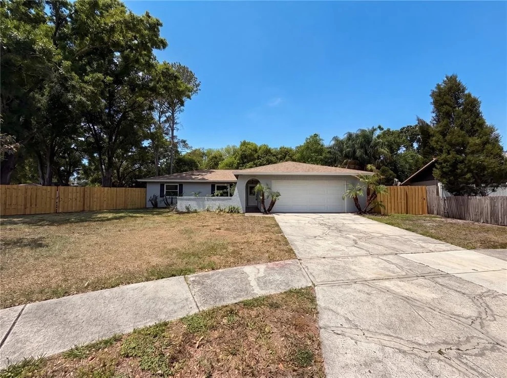 Unit for sale at 13804 CANDIDATE PLACE, TAMPA, FL 33613