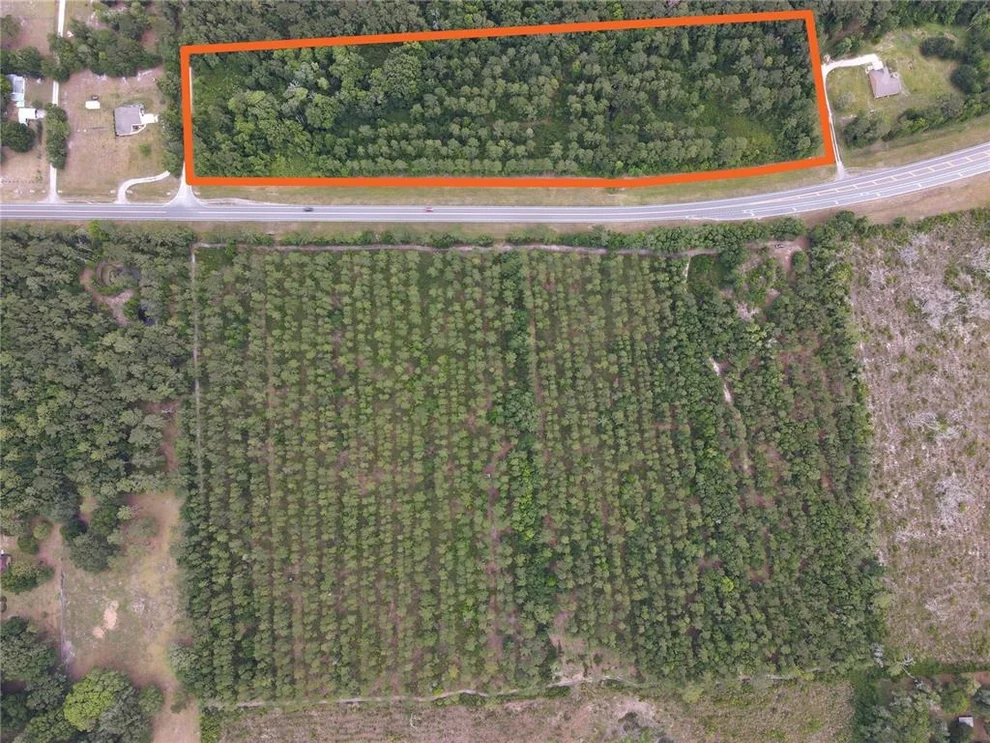 Unit for sale at TBD N STATE ROAD 121, ALACHUA, FL 32615