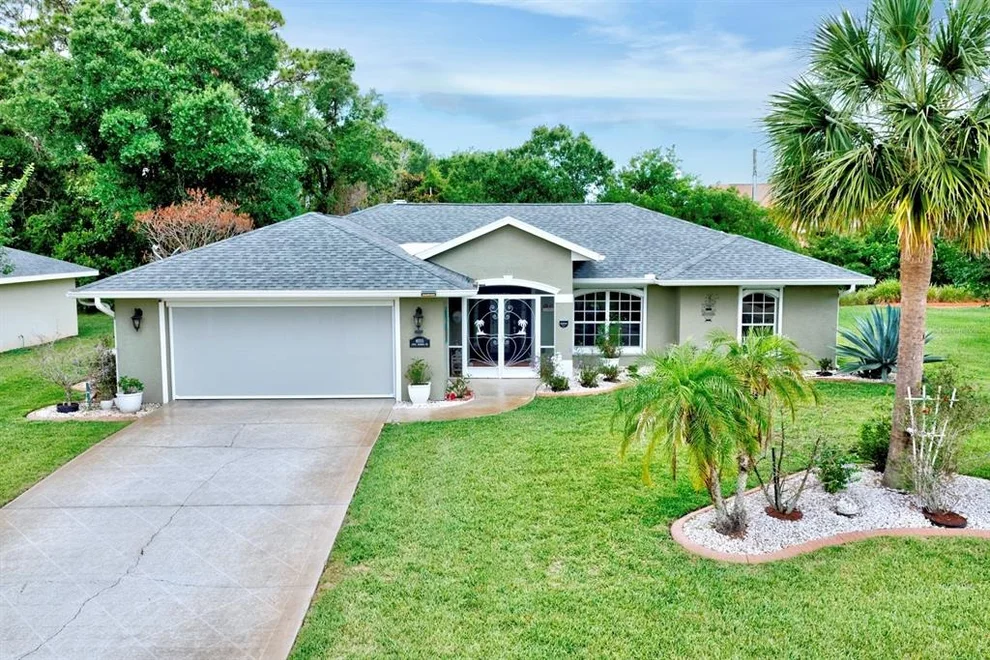 Unit for sale at 4055 SANTA BARBARA DRIVE, SEBRING, FL 33875