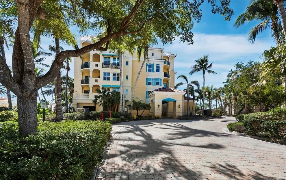 Unit for sale at 2161 GULF OF MEXICO DRIVE, LONGBOAT KEY, FL 34228
