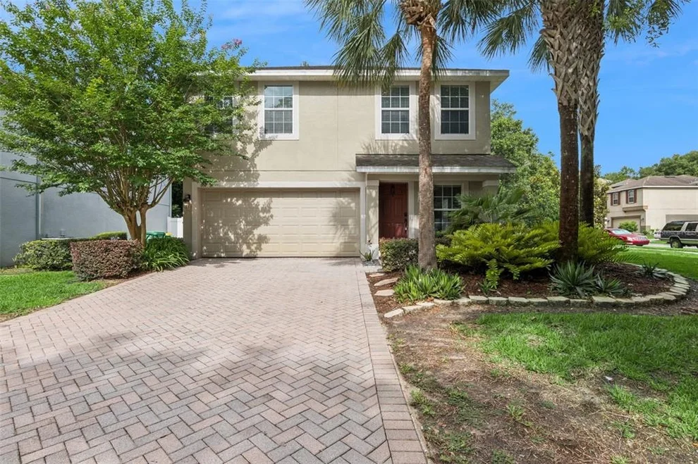 Unit for sale at 657 PREAKNESS CIRCLE, DELAND, FL 32724
