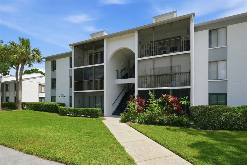 Unit for sale at 1182 PINE RIDGE CIRCLE W, TARPON SPRINGS, FL 34688