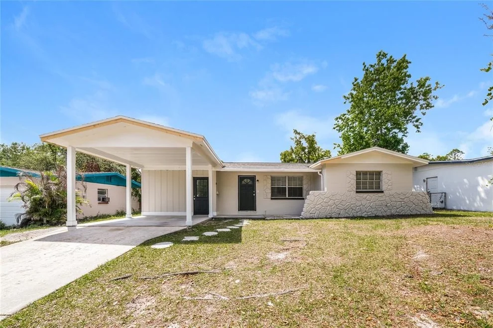 Unit for sale at 4117 E OKARA ROAD, TAMPA, FL 33617
