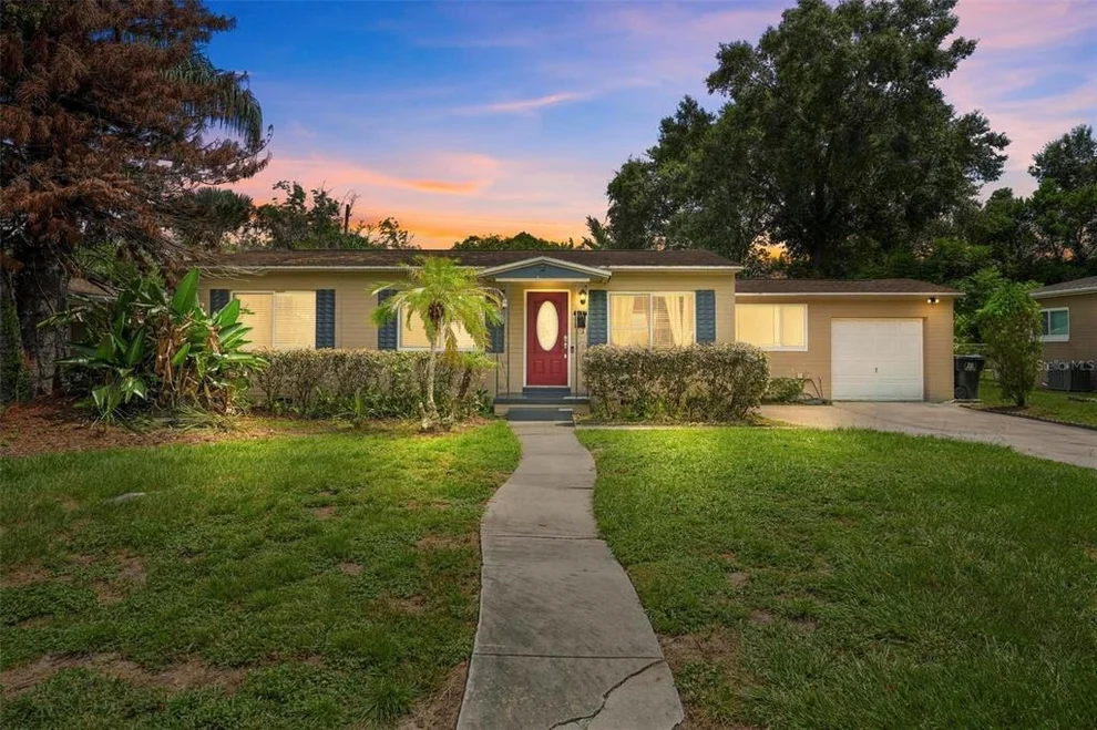 Unit for sale at 3000 HARGILL DRIVE, ORLANDO, FL 32806