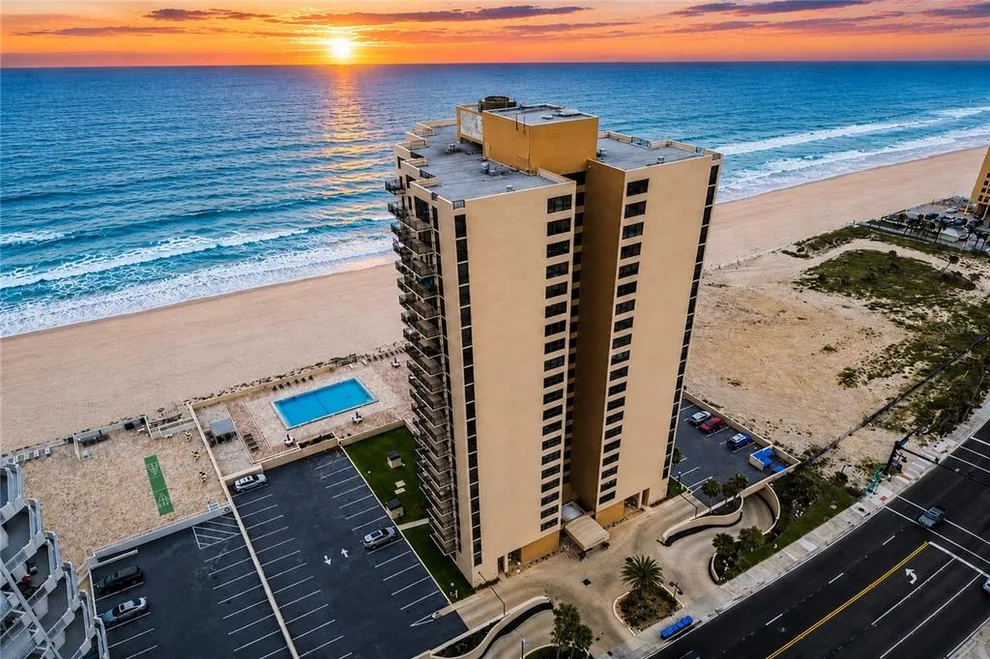 Unit for sale at 3051 S ATLANTIC AVENUE, DAYTONA BEACH SHORES, FL 32118