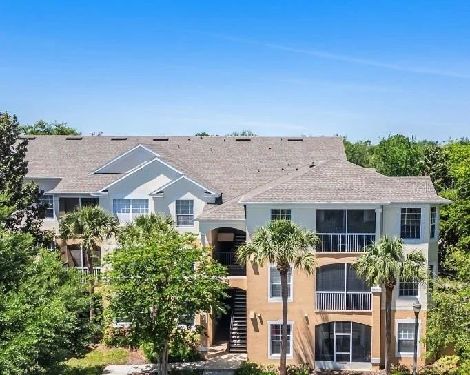 Unit for sale at 3190 DANTE DRIVE, ORLANDO, FL 32835