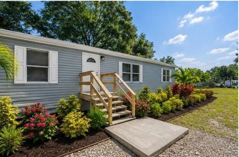 Unit for sale at 39723 PRETTY POND ROAD, ZEPHYRHILLS, FL 33540