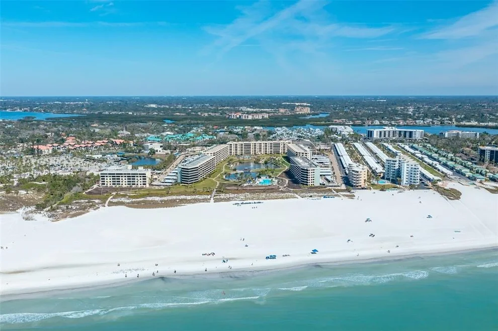 Unit for sale at 5780 MIDNIGHT PASS ROAD, SARASOTA, FL 34242