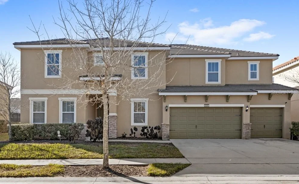 Unit for sale at 6009 BROAD OAK DRIVE, DAVENPORT, FL 33837