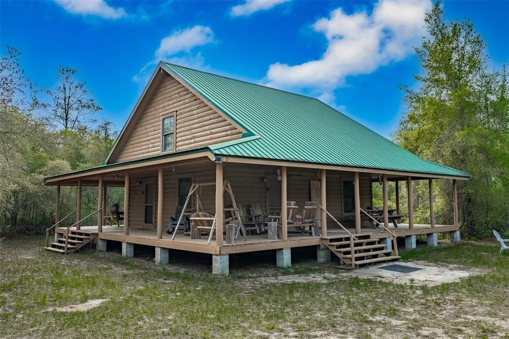 Unit for sale at 20259 NE 147TH TERRACE, FORT MC COY, FL 32134