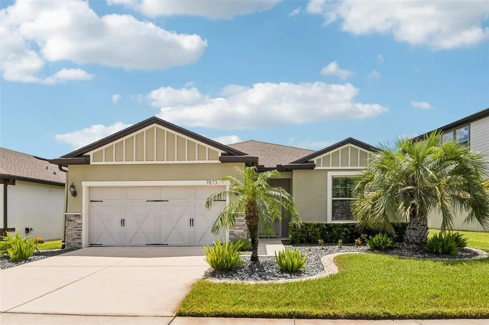 Unit for sale at 7873 YALE HARBOR DRIVE, WESLEY CHAPEL, FL 33545