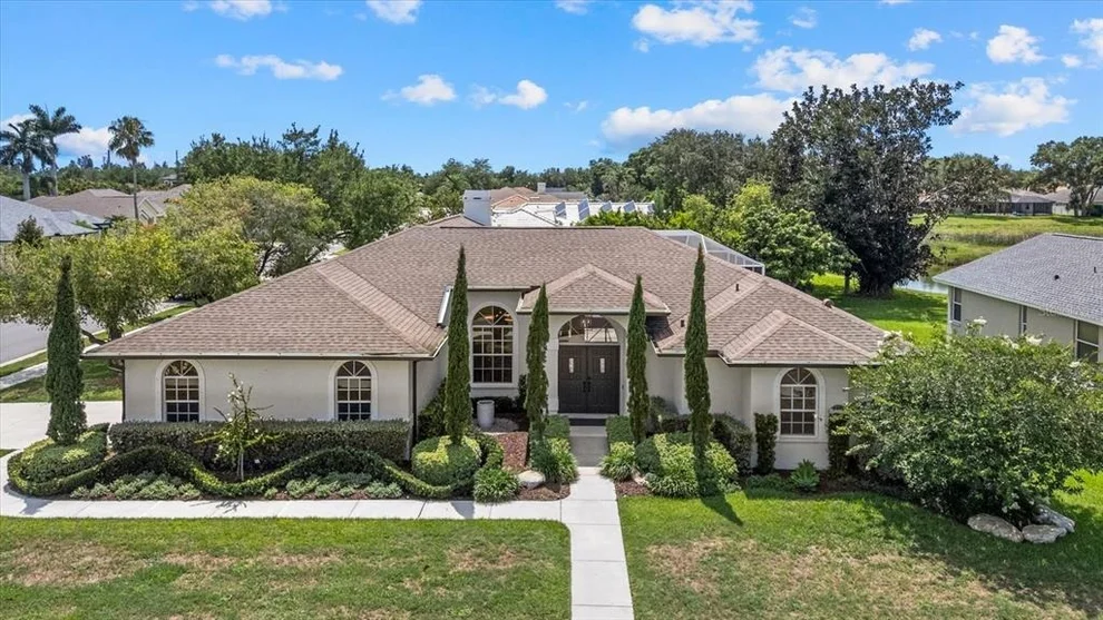 Unit for sale at 6212 AVENTURA DRIVE, SARASOTA, FL 34241