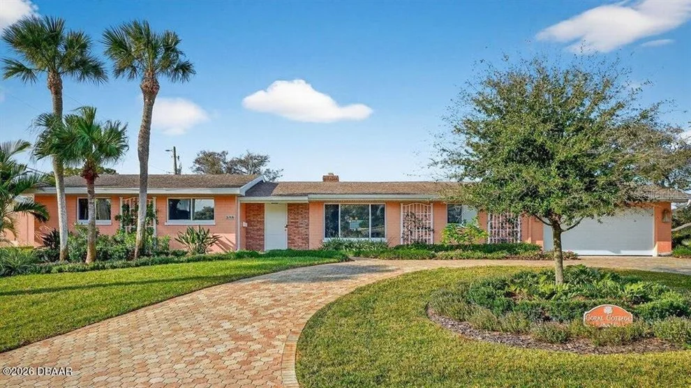 Unit for sale at 358 OAK DRIVE, ORMOND BEACH, FL 32176