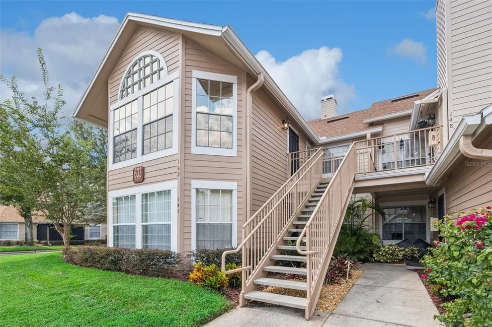 Unit for sale at 633 GREENCOVE TERRACE, ALTAMONTE SPRINGS, FL 32714