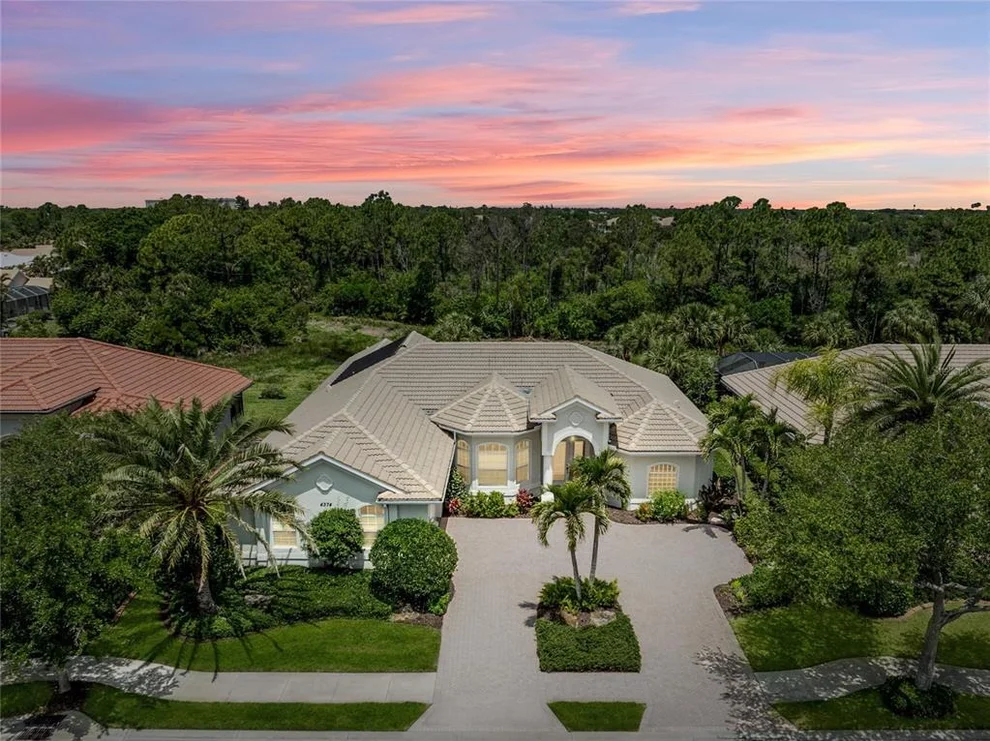 Unit for sale at 4374 NATALE DRIVE, VENICE, FL 34293
