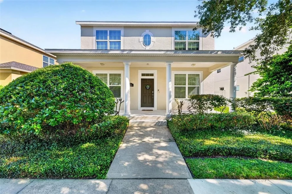Unit for sale at 6329 MANUSCRIPT STREET, WINTER GARDEN, FL 34787