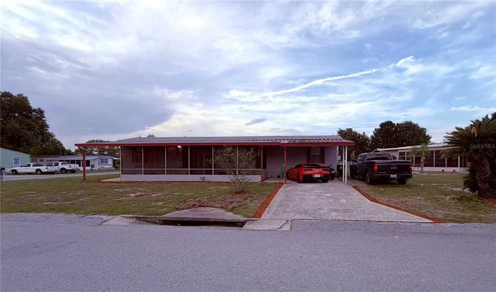 Unit for sale at 2130 LOIS BOULEVARD, LAKE ALFRED, FL 33850