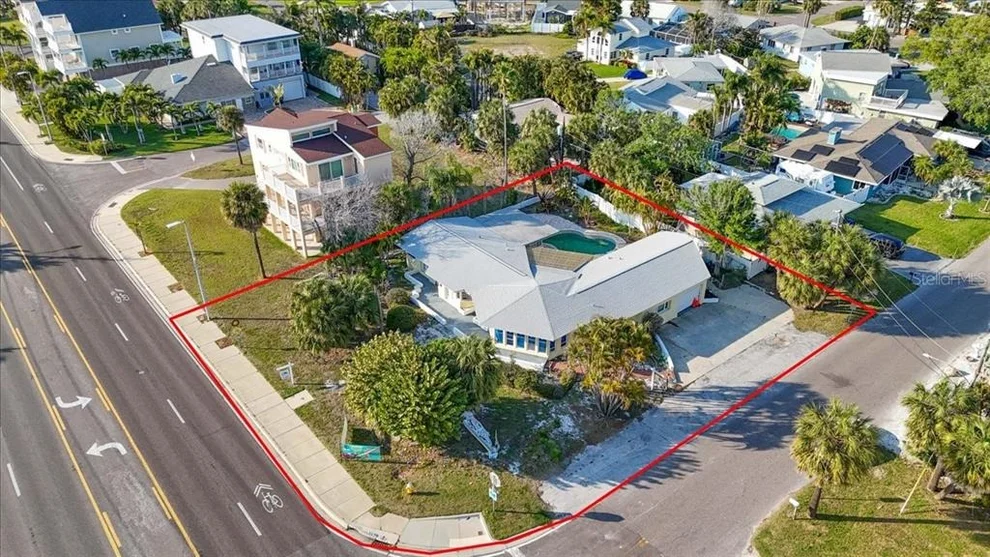 Unit for sale at 16007 GULF BOULEVARD, REDINGTON BEACH, FL 33708