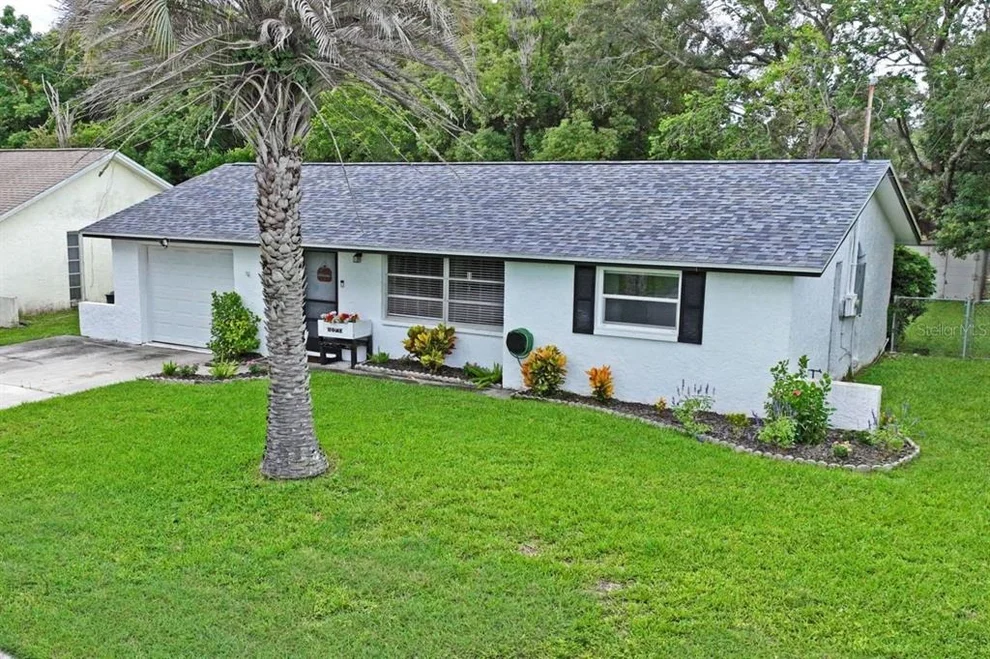 Unit for sale at 15915 VILLA DRIVE, HUDSON, FL 34667