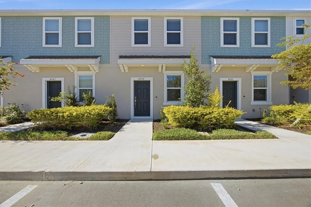 Unit for sale at 8757 DAYBREAK STREET, SARASOTA, FL 34241