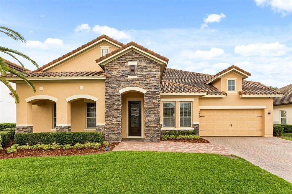 Unit for sale at 7231 SANGALLA DRIVE, WINDERMERE, FL 34786