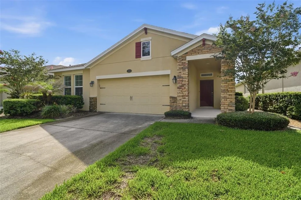 Unit for sale at 315 W FREESIA COURT, DELAND, FL 32724