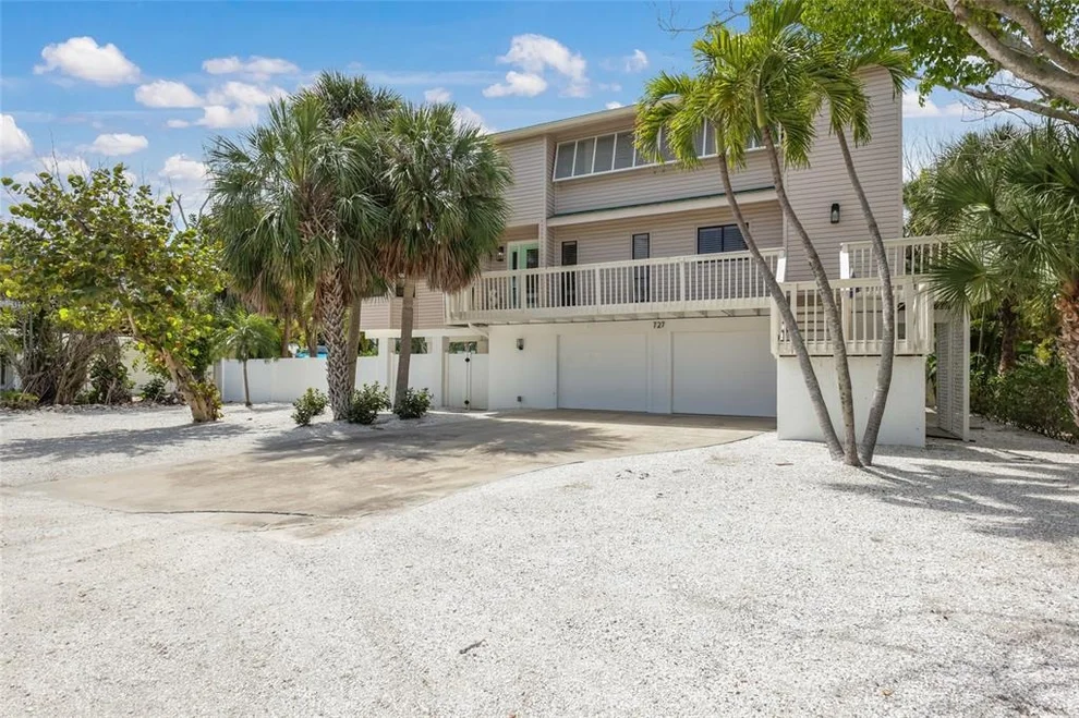 Unit for sale at 727 JACARANDA ROAD, ANNA MARIA, FL 34216